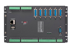 MC 608网络式运动控制器